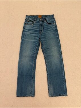Jamie Haller Kenickie Jeans sz 28